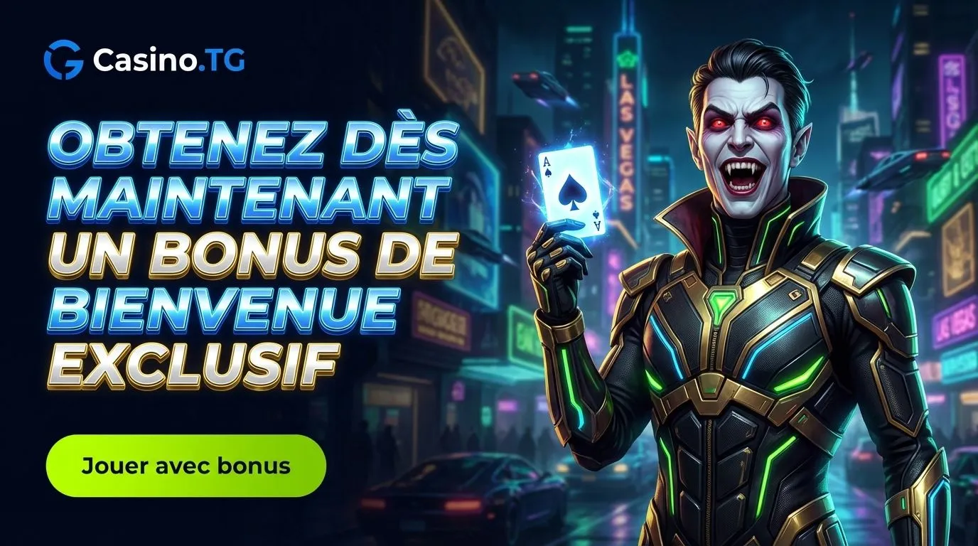 Tg Casino